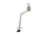 WALKER Mittelschalldämpfer 22656 für Ford