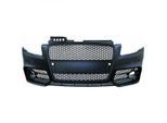 DIEDERICHS Stoßfänger HD Tuning 1017651 vorne