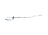 WALKER Endschalldämpfer 24143 für TOYOTA