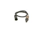 BOSCH Lambdasonde 0258003475 für BMW STEYR Fiat ROVER ALPINA ROLLS-ROYCE
