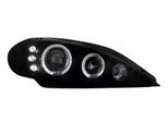 DIEDERICHS Hauptscheinwerfersatz HD Tuning 4463680 H1/H1