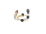 BOSCH Lambdasonde 0258005240 für TOYOTA