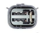 HERTH+BUSS ELPARTS Lambdasonde 70685312 für Ford