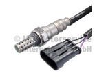 PIERBURG Lambdasonde 702604560 für Fiat ALFA ROMEO LANCIA