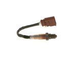 BOSCH Lambdasonde 0258010013 für VW