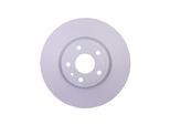 HELLA Bremsscheibe PRO 8dd355123161 300mm 28mm für Ford LINCOLN (CHANGAN)