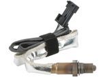 BOSCH Lambdasonde 0258006488 für Volvo