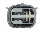 HERTH+BUSS ELPARTS Lambdasonde 70685311 für Ford Vaughall