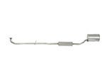 WALKER Endschalldämpfer 22547 für DAIHATSU