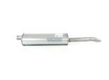 WALKER Endschalldämpfer 70339 für Vaughall Opel