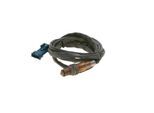 BOSCH Lambdasonde 0258006431 für Peugeot