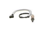 BOSCH Lambdasonde 0258003211 für GMC VW TOYOTA