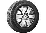 BRIDGESTONE Winterreifen 215/65R16 106/104T - Blizzak LM-18 C 6709 215/65 R16