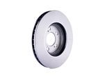 HELLA Bremsscheibe 8dd355108141 300mm 28mm für HONDA (GAC)