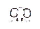 HELLA Bremsbackensatz Shoe Kit Pro 8db355004491 für Ford