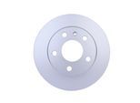 HELLA Bremsscheibe PRO 8dd355122821 264mm 10mm für Opel