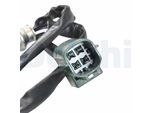 DELPHI Lambdasonde es2064212b1 für NISSAN