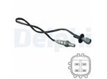 DELPHI Lambdasonde es2022412b1 für TOYOTA LEXUS