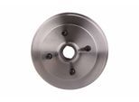 HELLA Bremstrommel 8dt355302061 für TOYOTA