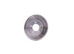 HELLA Bremstrommel 8dt355301921 Hinterachse für JEEP DODGE