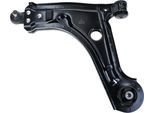 LEMFÖRDER Lenker, Radaufhängung 3668001 unten für CHEVROLET DAEWOO