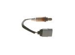 BOSCH Lambdasonde 0258005211 für NISSAN