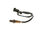 BOSCH Lambdasonde 0258006197 für Volvo