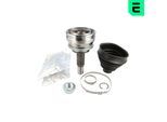 OPTIMAL Gelenksatz, Antriebswelle cw2716 für TOYOTA