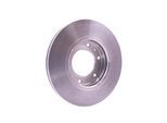HELLA Bremsscheibe 8dd355116481 300mm 30mm für HYUNDAI