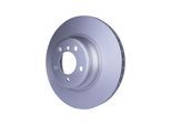 HELLA Bremsscheibe PRO High Carbon 8dd355129781 348mm 30mm für BMW