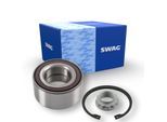 SWAG Radlagersatz 20926314 Hinterachse rechts für BMW