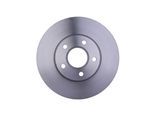 HELLA Bremsscheibe 8dd355110281 278mm 24mm für Ford