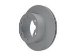 ATE Bremsscheibe 24012803241 belüftet 303mm 28mm für MAN VAG