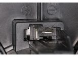 VALEO Innenraumgebläse 884553 vorne für TOYOTA