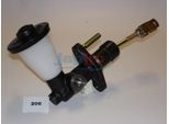 JAPKO Geberzylinder, Kupplung 95206 für TOYOTA