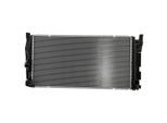 HELLA Kühler, Motorkühlung 8mk366301931 für BMW MINI