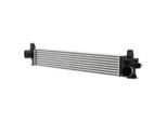 HELLA Ladeluftkühler 8ml366470871 für Fiat