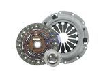 AISIN Kupplungssatz Clutch Kit (3P) kz123