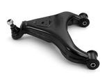 BOSCH Lenker, Radaufhängung 0986141725 unten für Mercedes