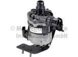 PIERBURG Zusatzwasserpumpe 706599070 für Chrysler