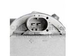 PIERBURG Zusatzwasserpumpe 706740170 für Mercedes