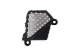 HELLA Regler, Innenraumgebläse 5hl366410561 für BMW LAND ROVER