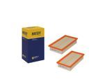 HENGST FILTER Luftfilter e2350l2 Filtereinsatz 58mm für LAND ROVER