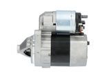 VALEO Starter 438136 für NISSAN
