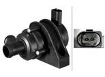HELLA Zusatzwasserpumpe 8tw358304601 für VW
