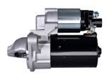 HELLA Starter 8ea012528861 für TOYOTA