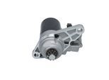 BOSCH Starter 1986s00780 für VW