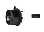 HELLA Innenraumgebläse 8ew366402391 für Iveco