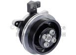 PIERBURG Wasserpumpe 710942100 für VW
