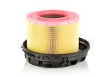 MANN-FILTER Luftfilter c40006 400mm für Mercedes